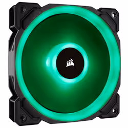 Corsair LL120 RGB Boitier PC Ventilateur 12 cm - Vue supplémentaire 10