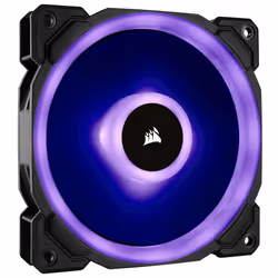 Corsair LL120 RGB Boitier PC Ventilateur 12 cm - Vue supplémentaire 14