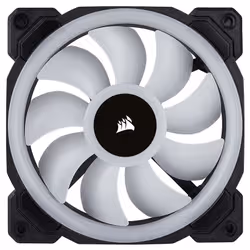 Corsair LL120 RGB Boitier PC Ventilateur 12 cm - Vue supplémentaire 3