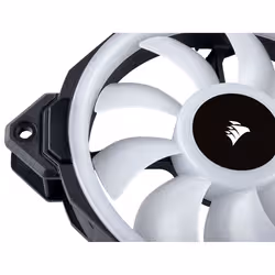 Corsair LL120 RGB Boitier PC Ventilateur 12 cm - Vue supplémentaire 10