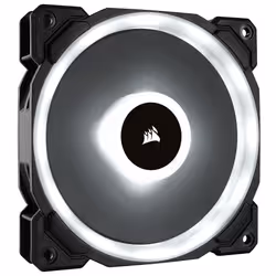 Corsair LL120 RGB Boitier PC Ventilateur 12 cm - Vue supplémentaire 18