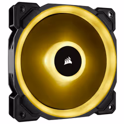 Corsair LL120 RGB Boitier PC Ventilateur 12 cm - Vue supplémentaire 19
