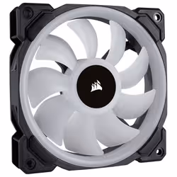 Corsair LL120 RGB Boitier PC Ventilateur 12 cm - Vue supplémentaire 2