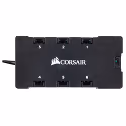 Corsair LL120 RGB Boitier PC Ventilateur 12 cm - Vue supplémentaire 6