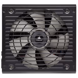 Corsair RM750x unité d'alimentation d'énergie 750 W 20+4 pin ATX ATX Noir (CP-9020179-EU) - Vue supplémentaire 3