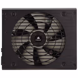 Corsair RM1000x unité d'alimentation d'énergie 1000 W 24-pin ATX ATX Noir - Vue supplémentaire 2