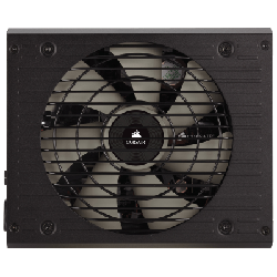 Corsair RM1000x unité d'alimentation d'énergie 1000 W 24-pin ATX ATX Noir