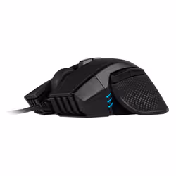 Corsair IRONCLAW RGB souris USB Type-A 18000 DPI Droitier - Vue supplémentaire 3