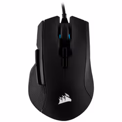 Corsair IRONCLAW RGB souris USB Type-A 18000 DPI Droitier - Vue supplémentaire 4