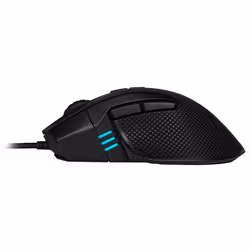 Corsair IRONCLAW RGB souris USB Type-A 18000 DPI Droitier - Vue supplémentaire 5