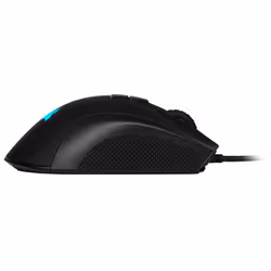 Corsair IRONCLAW RGB souris USB Type-A 18000 DPI Droitier - Vue supplémentaire 6