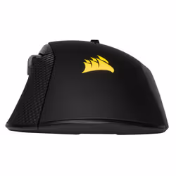 Corsair IRONCLAW RGB souris USB Type-A 18000 DPI Droitier - Vue supplémentaire 7
