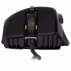 Corsair IRONCLAW RGB souris USB Type-A 18000 DPI Droitier - Vue supplémentaire 8