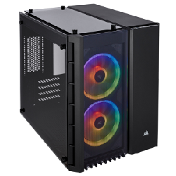Corsair Crystal 280X Noir