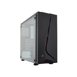 Corsair Carbide SPEC-05 Midi Tower Noir