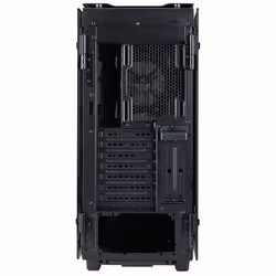 Corsair Obsidian 500D RGB SE Premium Midi Tower Noir - Vue supplémentaire 10