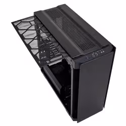 Corsair Obsidian 500D RGB SE Premium Midi Tower Noir - Vue supplémentaire 11