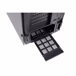 Corsair Obsidian 500D RGB SE Premium Midi Tower Noir - Vue supplémentaire 15