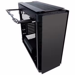 Corsair Obsidian 500D RGB SE Premium Midi Tower Noir - Vue supplémentaire 17