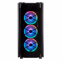Corsair Obsidian 500D RGB SE Premium Midi Tower Noir - Vue supplémentaire 5