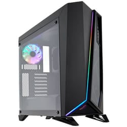 Corsair Carbide SPEC-OMEGA RGB Midi Tower Noir