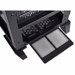 Corsair Carbide SPEC-OMEGA RGB Midi Tower Noir - Vue supplémentaire 14