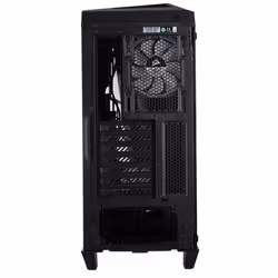 Corsair Carbide SPEC-OMEGA RGB Midi Tower Noir - Vue supplémentaire 6