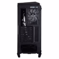 Corsair Carbide SPEC-OMEGA RGB Midi Tower Noir, Blanc - Vue supplémentaire 6