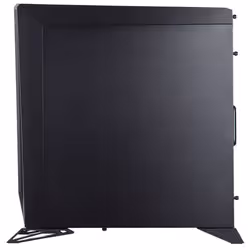 Corsair Carbide SPEC-OMEGA RGB Midi Tower Noir, Blanc - Vue supplémentaire 8