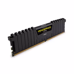 Corsair CMK16GX4M2B3000C15 Barrette Mémoire 16 GB 2 x 8 GB DDR4 3000 MHz (CMK16GX4M2B3000C15) - Vue supplémentaire 2