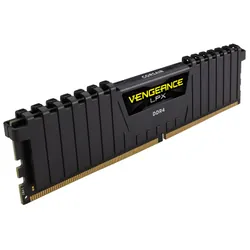 Corsair Vengeance LPX Barrette Mémoire 16 GB 2 x 8 GB DDR4 3200 MHz (CMK16GX4M2B3200C16)