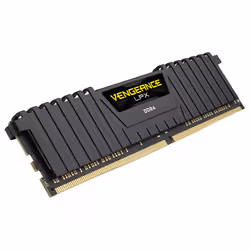 Corsair Vengeance LPX Barrette Mémoire 16 GB 2 x 8 GB DDR4 3200 MHz (CMK16GX4M2B3200C16) - Vue supplémentaire 3