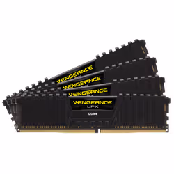 Corsair Vengeance LPX Barrette Mémoire 16 GB 2 x 8 GB DDR4 3200 MHz (CMK16GX4M2B3200C16) - Vue supplémentaire 5