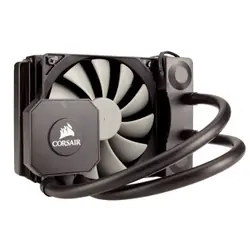 Corsair Hydro Series H45 eau et gaz réfrigérants Processeur