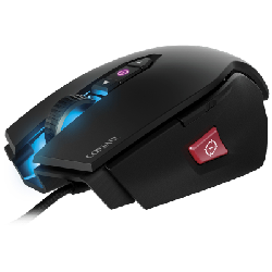 Corsair M65 PRO RGB FPS souris USB Type-A Optique 12000 DPI Droitier