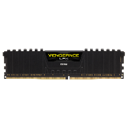 Corsair Vengeance LPX 32GB, DDR4, 3000MHz Barrette Mémoire 32 Go 2 x 16 Go