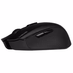Corsair Harpoon RGB Wireless souris RF Sans fil + Bluetooth Optique 10000 DPI Droitier - Vue supplémentaire 3