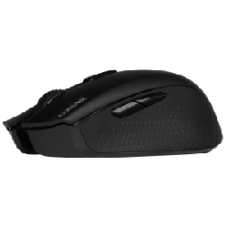 Corsair Harpoon RGB Wireless souris RF Sans fil + Bluetooth Optique 10000 DPI Droitier