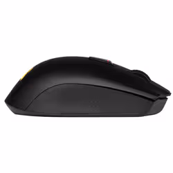 Corsair Harpoon RGB Wireless souris RF Sans fil + Bluetooth Optique 10000 DPI Droitier - Vue supplémentaire 4
