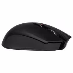 Corsair Harpoon RGB Wireless souris RF Sans fil + Bluetooth Optique 10000 DPI Droitier - Vue supplémentaire 5
