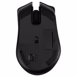 Corsair Harpoon RGB Wireless souris RF Sans fil + Bluetooth Optique 10000 DPI Droitier - Vue supplémentaire 6