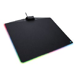 Corsair MM800 RGB POLARIS Tapis de souris de jeu Noir