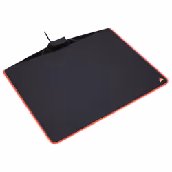 Corsair MM800 RGB POLARIS Tapis de souris de jeu Noir - Vue supplémentaire 11