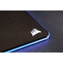 Corsair MM800 RGB POLARIS Tapis de souris de jeu Noir - Vue supplémentaire 15
