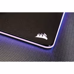 Corsair MM800 RGB POLARIS Tapis de souris de jeu Noir - Vue supplémentaire 18