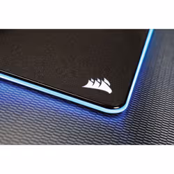 Corsair MM800 RGB POLARIS Tapis de souris de jeu Noir - Vue supplémentaire 19