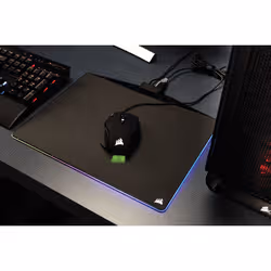 Corsair MM800 RGB POLARIS Tapis de souris de jeu Noir - Vue supplémentaire 24