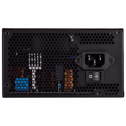 Corsair TX750M unité d'alimentation d'énergie 750 W 20+4 pin ATX ATX Noir - Vue supplémentaire 2