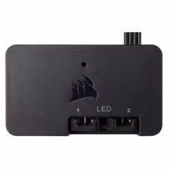 Corsair CL-9011109-WW Compartiment pour ordinateur - Vue supplémentaire 7