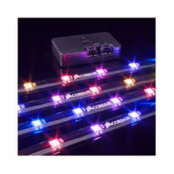 Corsair CL-9011109-WW Compartiment pour ordinateur - Vue supplémentaire 8